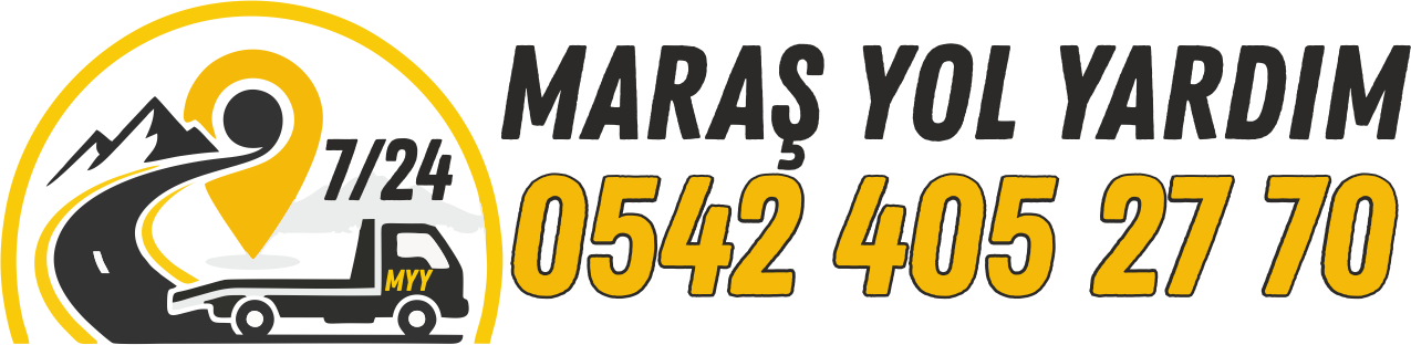 Maraş Yol Yardım